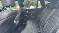 Mercedes-Benz GLC 250 4Matic AMG Line Premium Plus 5dr 9G-Tronic Petrol Estate